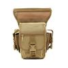 Waterproof Drop Leg Bag Multiple Pockets Drop Leg Belt Pouch  Hiking Accessories