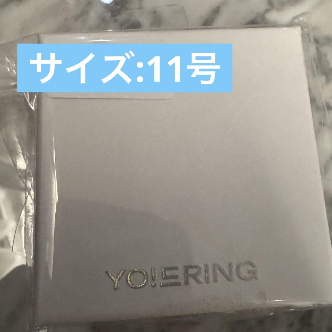 

[USED] NCT DREAM YO!DRING No. 11