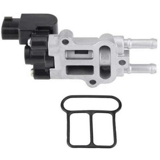 Compatible Idle Speed Control Valve for Toyota Corolla (Part #22270-0D040/22270-21010) Car Accessories