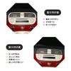 Hcilloend Carbon Fiber Air Conditioning Center Console Air Vent Panel for New Fiat 500 Air Conditioning Air Outlet Car Vent Easy Interior Custom