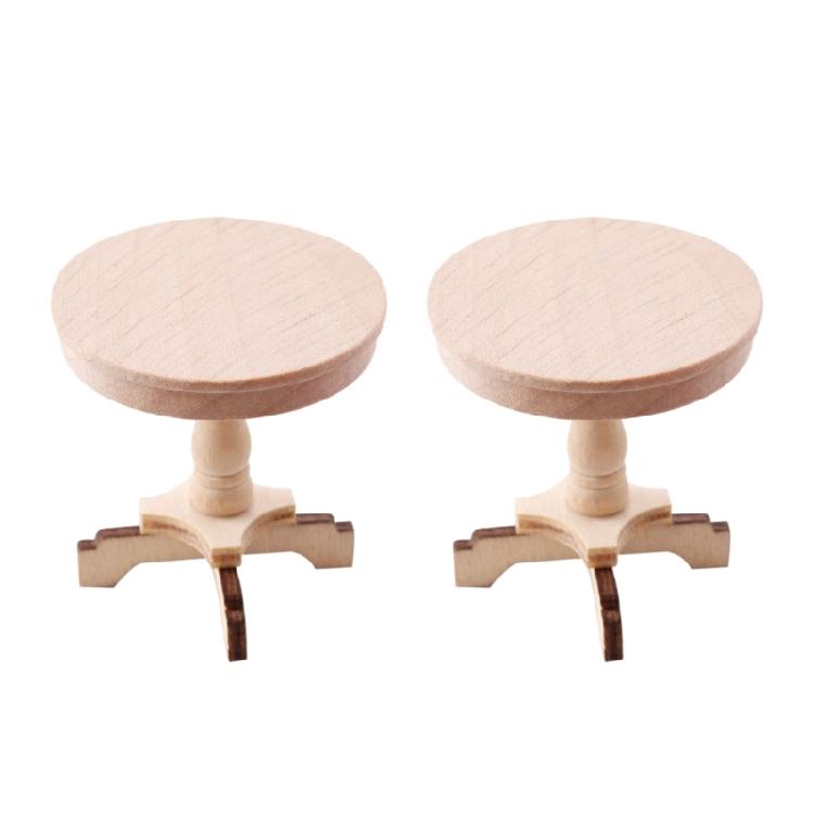 Kindersicherer Kleiner Couchtisch Holzmaterialien Fördert Fantasievolles Spielen Und Lernen