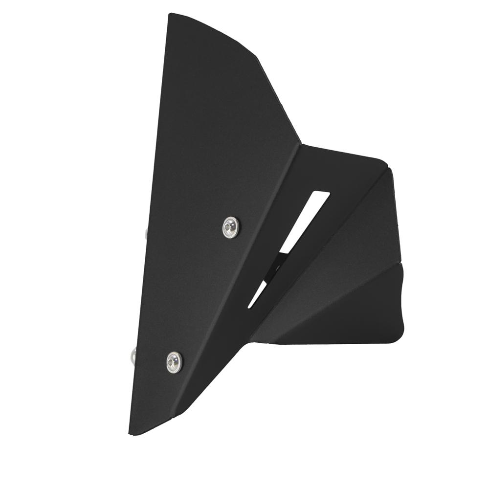 Windscreens For Honda CB650R Neo Sports Cafe 2019-2025 Windscreen CB1000R 2018-2020 Wind Deflector Screen Motorcycle Windshield
