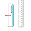 Neu! 10 Stück kapazitiver zehn Stylus Digitaler Touchscreen-Stift kompatibel für Ipad Iphone Tablet (gemischt