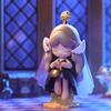 52TOYS BLINDBOX Song of the Tarot Series Blind Box Blind Box Trading Gachapon Perfect Gift for and 10cm LAPLLY Figure, Figure, Doll, Collectible,