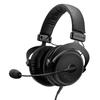 Beyerdynamic MMX 300 2nd Gen Gaming Headset Closed-Back Wired Footstep Localization Clear Voice Microphone Long-Lasting Velvet PC PS5 Xbox Switch