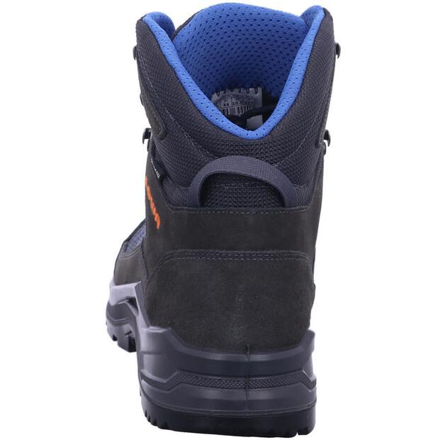 Треккинговые ботинки Lowa Taurus Pro GTX Mid