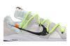 Nike Zoom Terra Kiger 5 Off-White White (Women's)