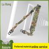 Tactical Jungle Camo Gun Sling