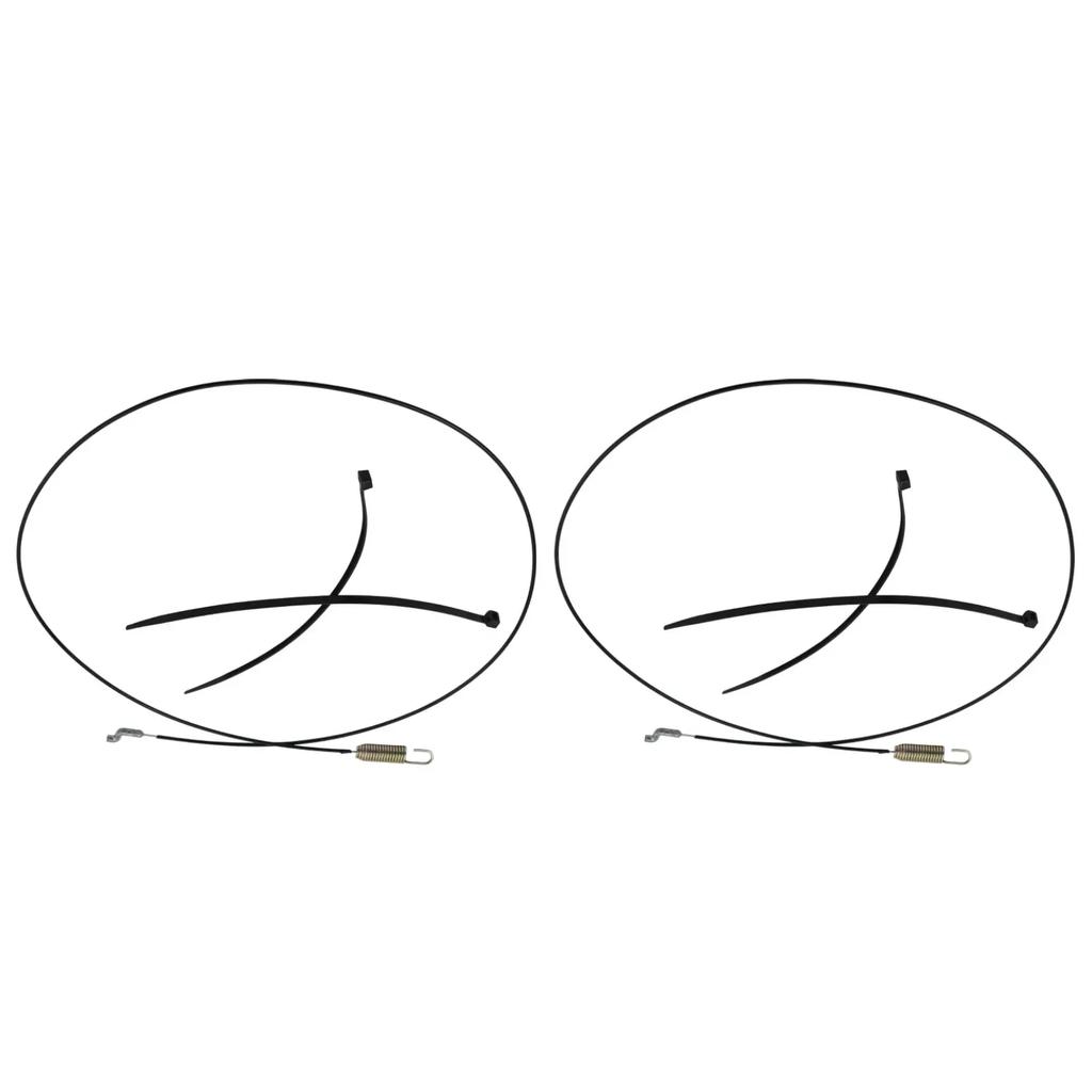 For Auger Clutch Cable 946-04230B Replacement Parts For Snow Blowers Auger Clutch Cable Garden Snow Blower Accessories