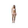 Calvin Klein Modern Gravity High-End High-Waisted Thong Underwear Women's, 1-Pack