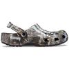 Pleasures x Realtree x Crocs Classic Clog Skeleton - Edge Camo Unisex Sneakers Green 208267-960