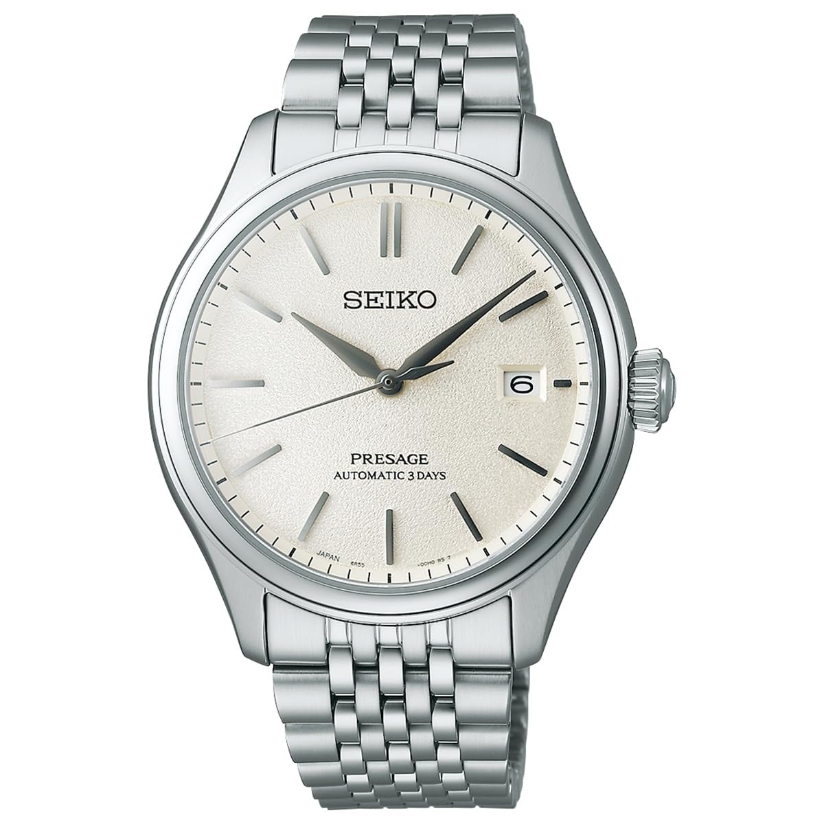 

SEIKO PRESAGE Automatic Core Shop Exclusive Distribution Limited Watch Classic SARX121 Classic Series [SEIKO] для чоловіків