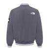 The North Face Olema Ex Bomber Jacket Dark Gray Nj3br09m