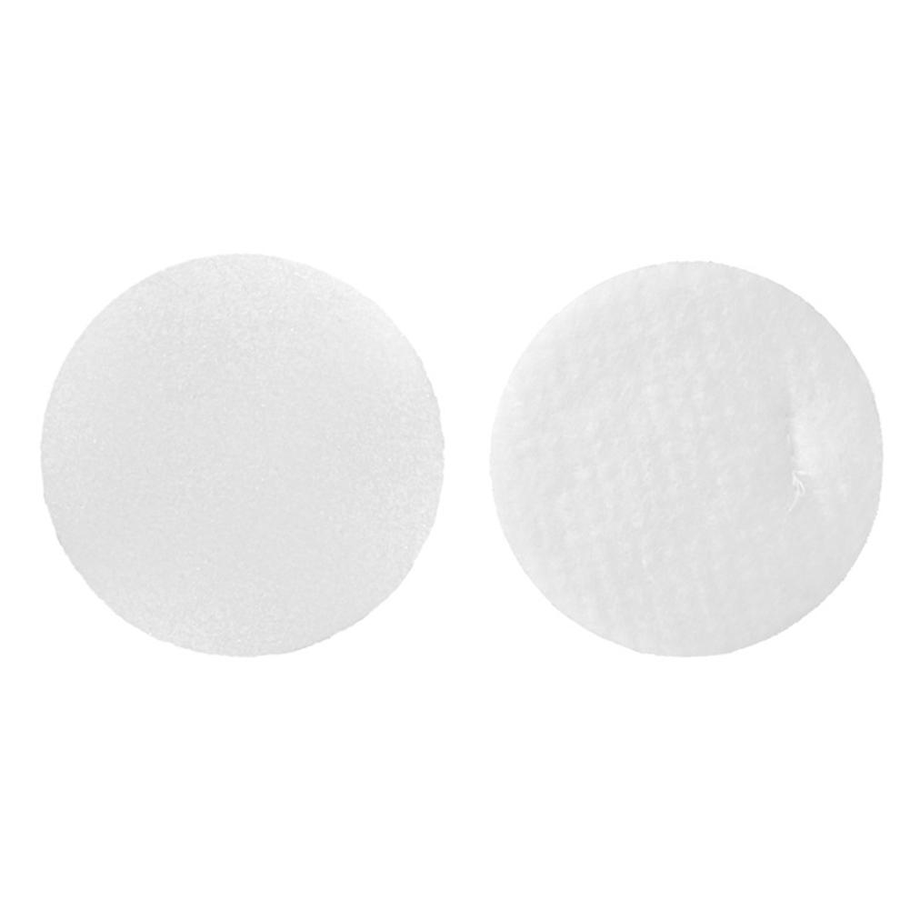 Package Content Foam Felt Filter Kit Replacement LVAC Particles