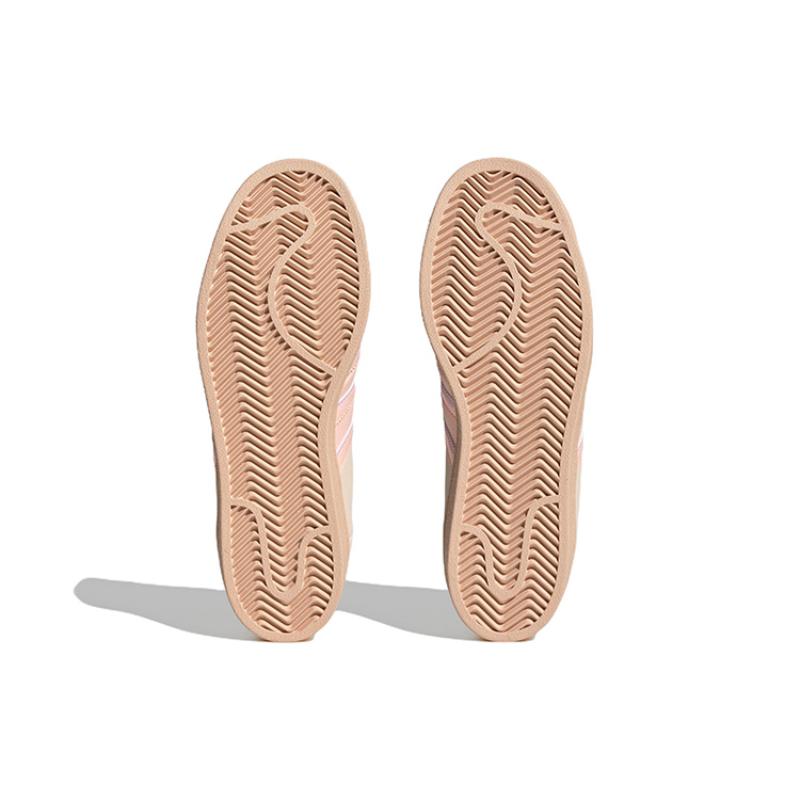 Adidas Originals Superstar 'Pink' Women's Sneakers H03676