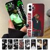 Rapper Youngboy Never Broke Again For IPhone 17 16 16e 15 14 13 12 11 Pro Max Mini Plus Phone Case