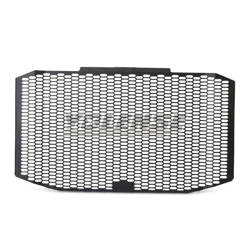 Motorcycle Accessories Radiator Guard Protective Grille Cover For Honda CB1000 CB 1000 Hornet 1000 SP