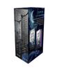 Package: The Viper and the Wings.../ Ashes and the Cursed...