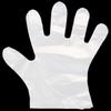 Disposable Medical PVC Examination Gloves