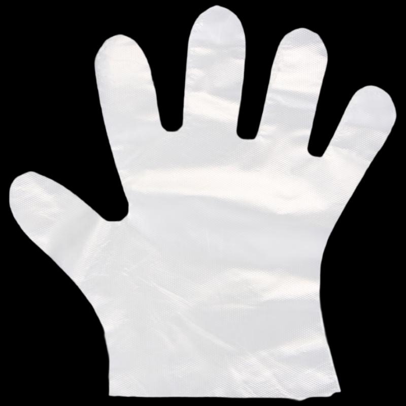 Miaojie Disposable Medical PVC Examination Gloves
