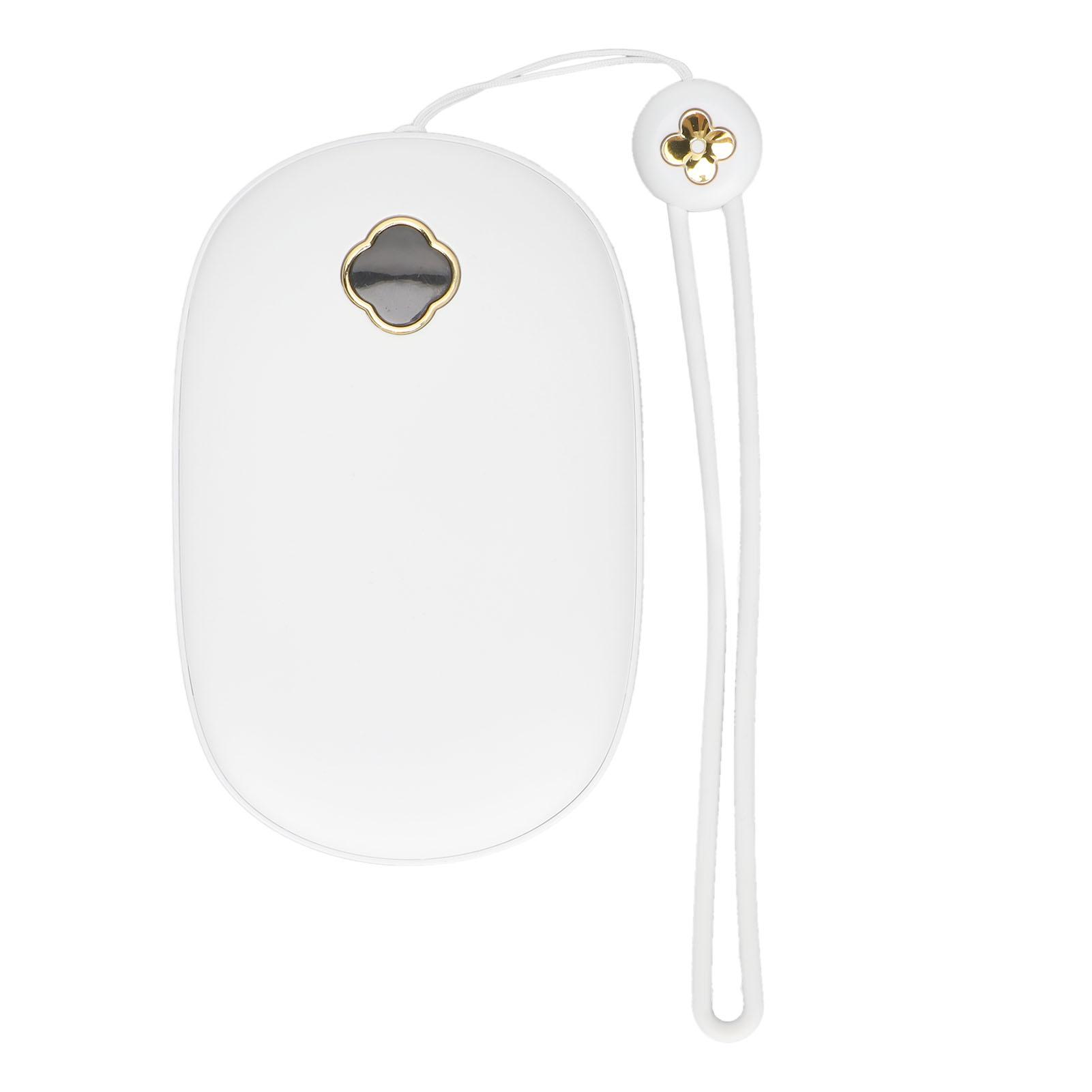 

10000mAh Reusable Warmer Power Bank Portable USB Electric Hand Warmer for Camping