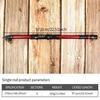 Long Cast Telescopic Lure Fishing Rod for Beginners