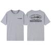 Lumon Macrodata Verfeinerung Abfindung T-Shirts Abfindung Shirt Herren Damen Kurzarm T-shirts Dieter Eagan T-shirt Tops