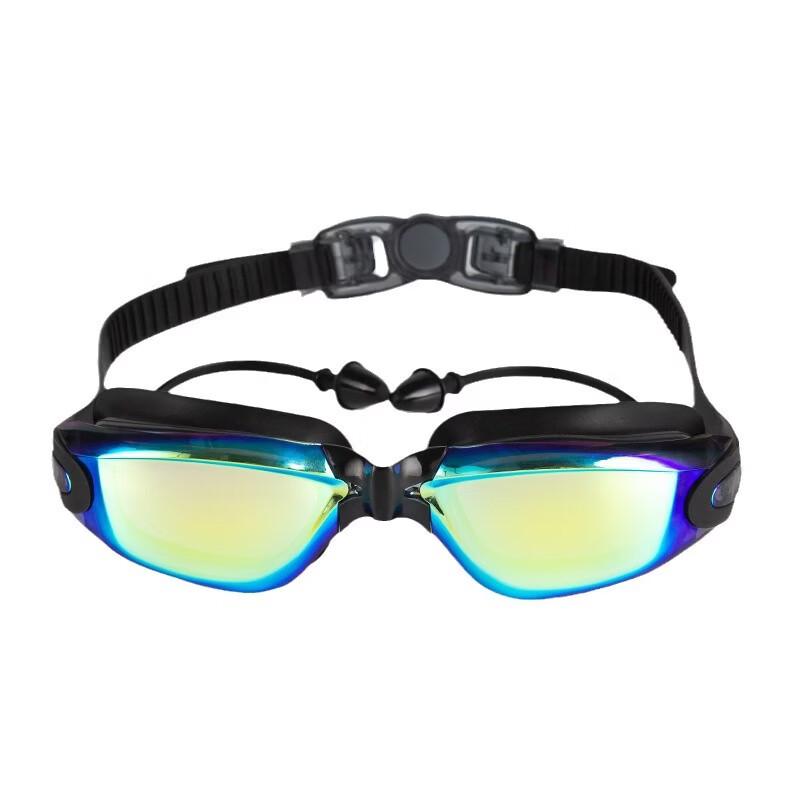 MDNG Anti-fog HD Presbyopia Swim Goggles