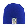 Belmont Crest Castlevania Warm Knitted Cap Winter Knit Bonnet Hat Skullies Beanies Hip Hop Caps for Unisex