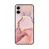 For Samsung Galaxy A06 Case Luxury Black Silicone Painted For Samsung Galaxy A06 SM-A065F Cases Bumper TPU Phone Protector Cover