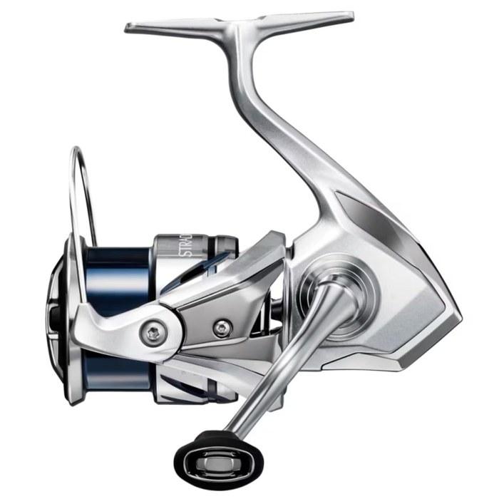 Shimano Spinning Reel 23 Stradic 2500S Silver