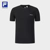 FILA Men's Short Sleeve Sports T-Shirt