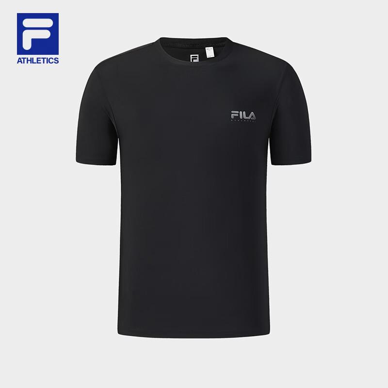 FILA Men's Short Sleeve Sports T-Shirt