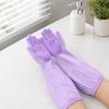 Pet Bathing Gloves, Silicone Hair Removal and Massage Gloves, High-Density Teeth Cleaning Gloves, Pet Grooming Gloves for Cats and Dogs