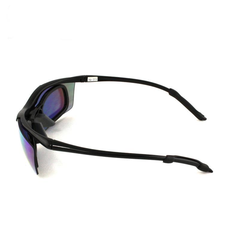 Neue Sport-Sonnenbrille für Damen und Herren, beliebte Outdoor-Sportbrille, Fahrradbrille