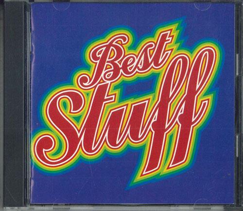 

CD STUFF - Best FWCP30202 WARNER Japan Jazz Used