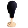 Detachable Wig Stand Multipurpose Hairpiece Manikin  for Wigs/Hats/Caps/Headdress