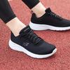 Men's 58362 Breathable Mesh Walking Running Shoes