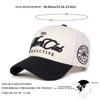 Unisex THE MARE CLUB COLLECTIVE Embroidery Baseball Caps Spring Autumn Outdoor Adjustable Casual Hats Sunscreen Hat Sports Cap