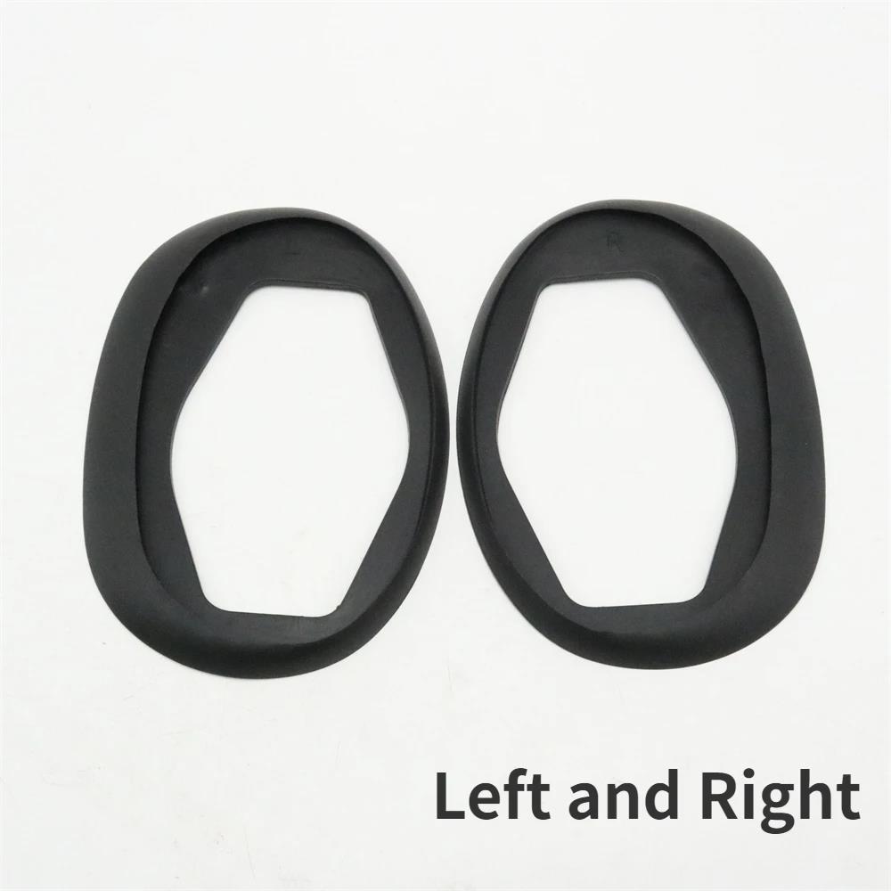 Door Side Rear View Mirror Base Seal Gasket Rubber Sealing Ring Pad For MINI Cooper S R60 Countryman 1.6T R61 Paceman