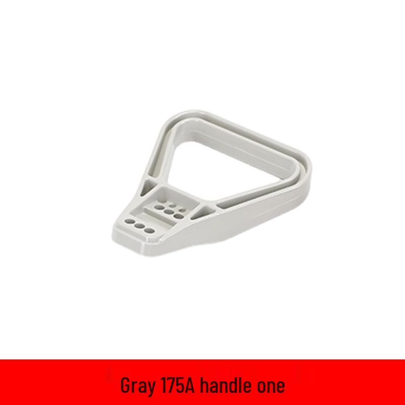 Разъем для зарядки аккумулятора вилочного погрузчика Anderson 50А/120А Ручка Розетка