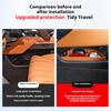 For GWM Tank 500 Hi4-T Hi4-Z 2026 Car Central Control Lower Storage Box Special Silicone Storage Tray Built In Car Accessories