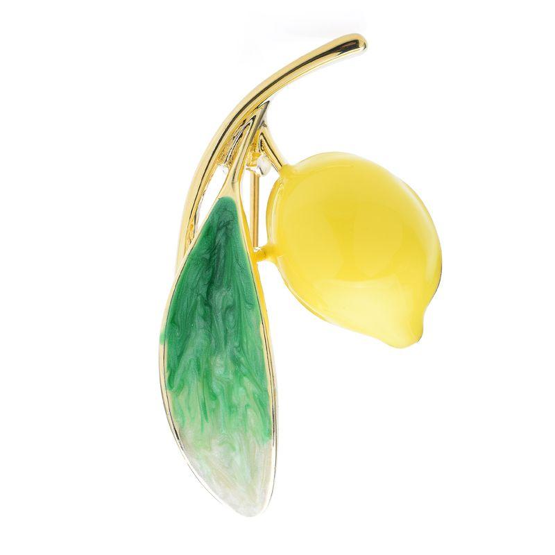 

Wuli&baby Броши с разными дизайнами Женские Унисекс Все Высшего Качества Животные Фрукты Броши Значки Подарки