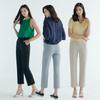 Baiyu Women S Tricot pantS 3 Piece Set Tw9w