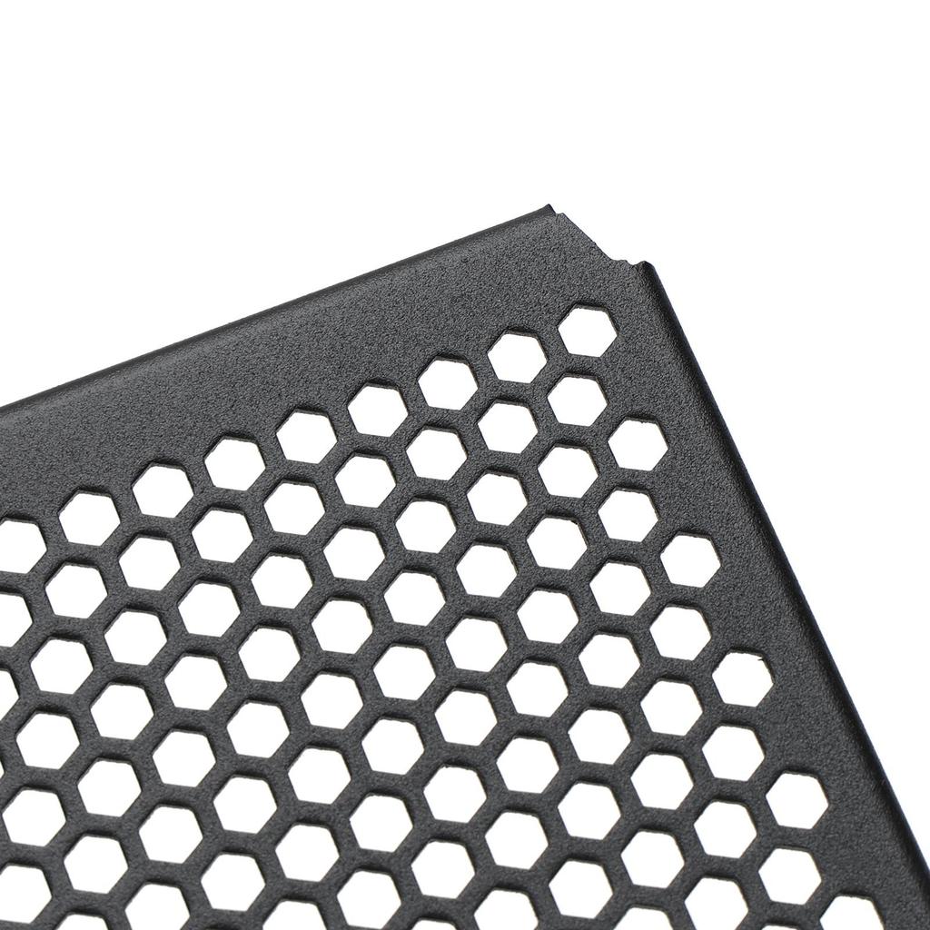 Kylargrillskydd Kylarskydd kompatibel för Ducati Streetfighter V2 2022-2023