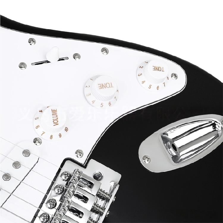Guitar Potentiometer Knobs Guitar Turner Knobs Replacements Guitar Top Hat Knobs Volumes Control Knobs Turning Knobs