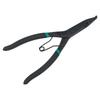 For External Rings Carbon Steel Pliers For DIY Repairs Circlip Pliers For Maintenance Central Spring Mechanism