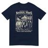 Protect Our National Parks Or Well Haunt Your Backyard TShirt