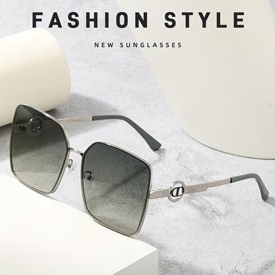 Brillen & Accessoires – Sonnenbrille