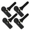 4PCS 31200923 TPMS Sensor Tire Pressure Monitoring Sensor 315MHZ For Volvo S60 2000-2025 XC90 2008-2015